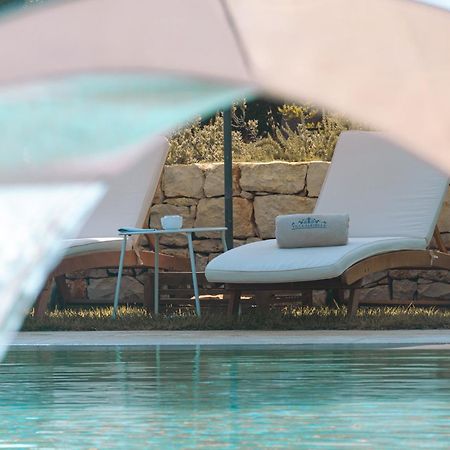 Villa Sardella Monopoli Ngoại thất bức ảnh