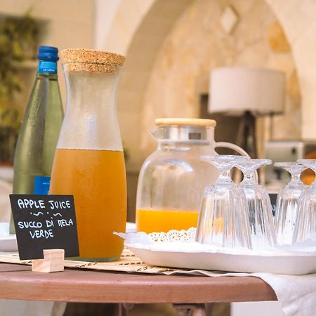 Villa Sardella Monopoli Ngoại thất bức ảnh