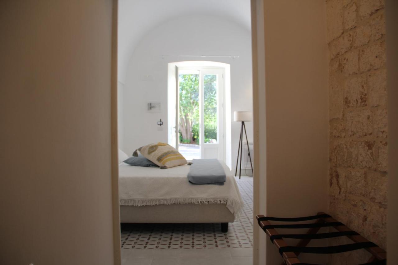 Villa Sardella Monopoli Ngoại thất bức ảnh