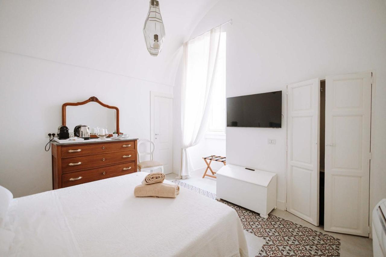 Villa Sardella Monopoli Ngoại thất bức ảnh