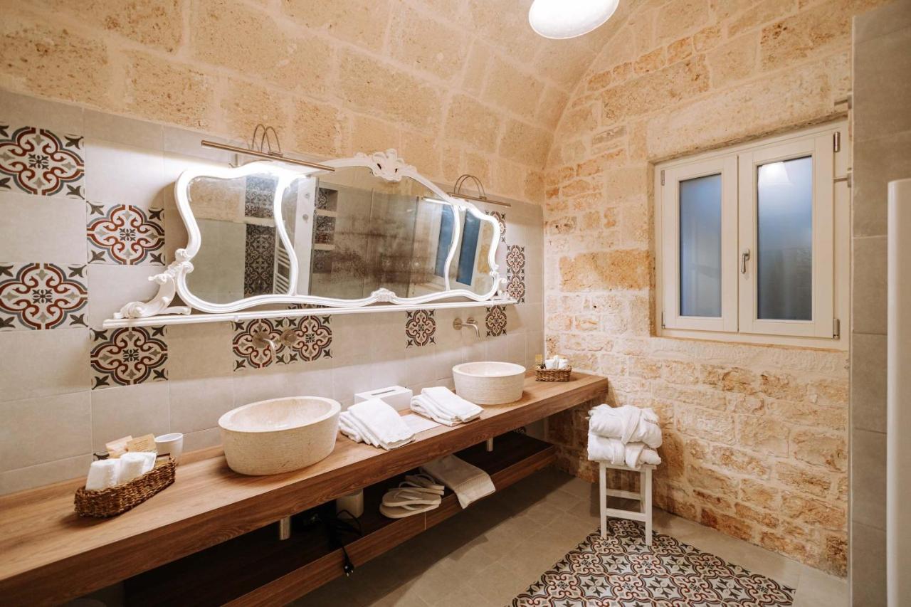 Villa Sardella Monopoli Ngoại thất bức ảnh