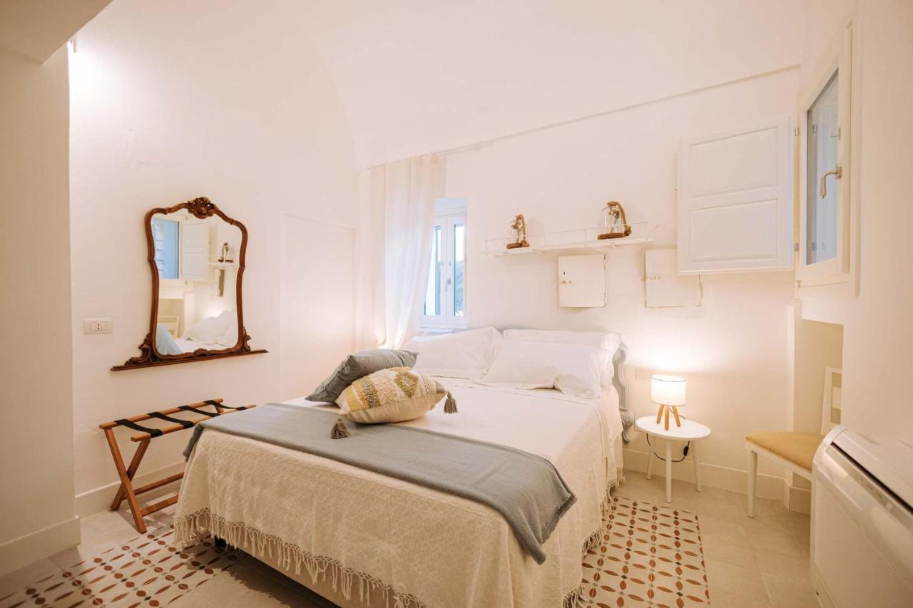 Villa Sardella Monopoli Ngoại thất bức ảnh