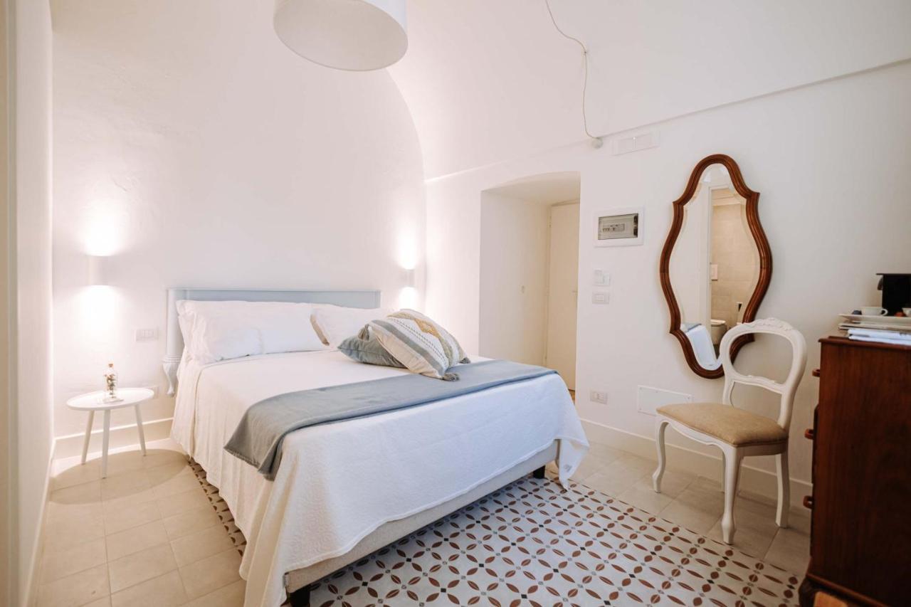 Villa Sardella Monopoli Ngoại thất bức ảnh