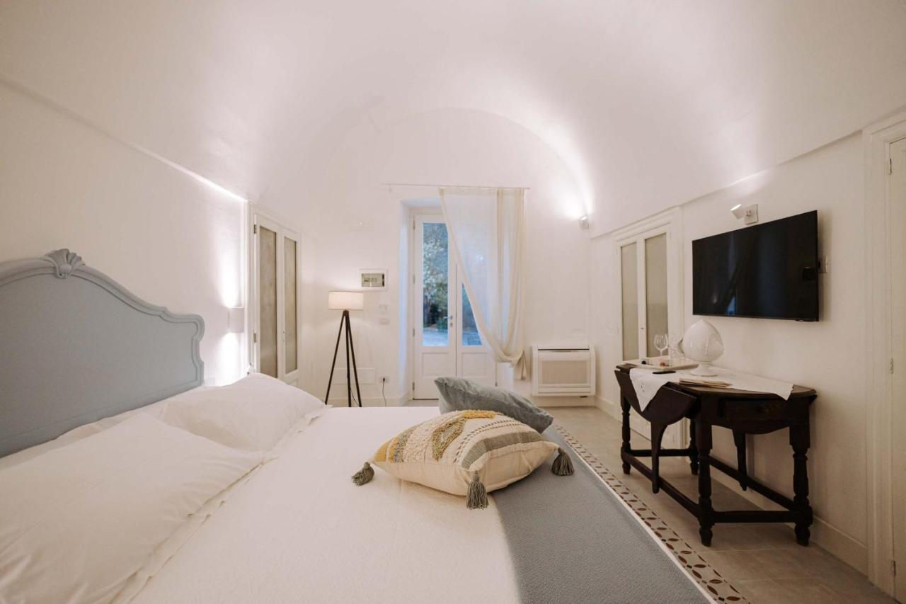 Villa Sardella Monopoli Ngoại thất bức ảnh