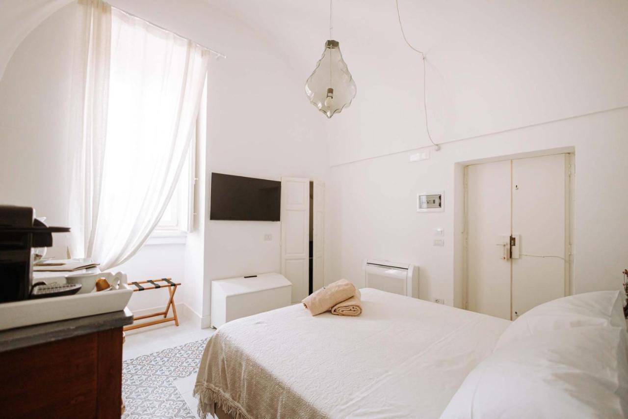 Villa Sardella Monopoli Ngoại thất bức ảnh