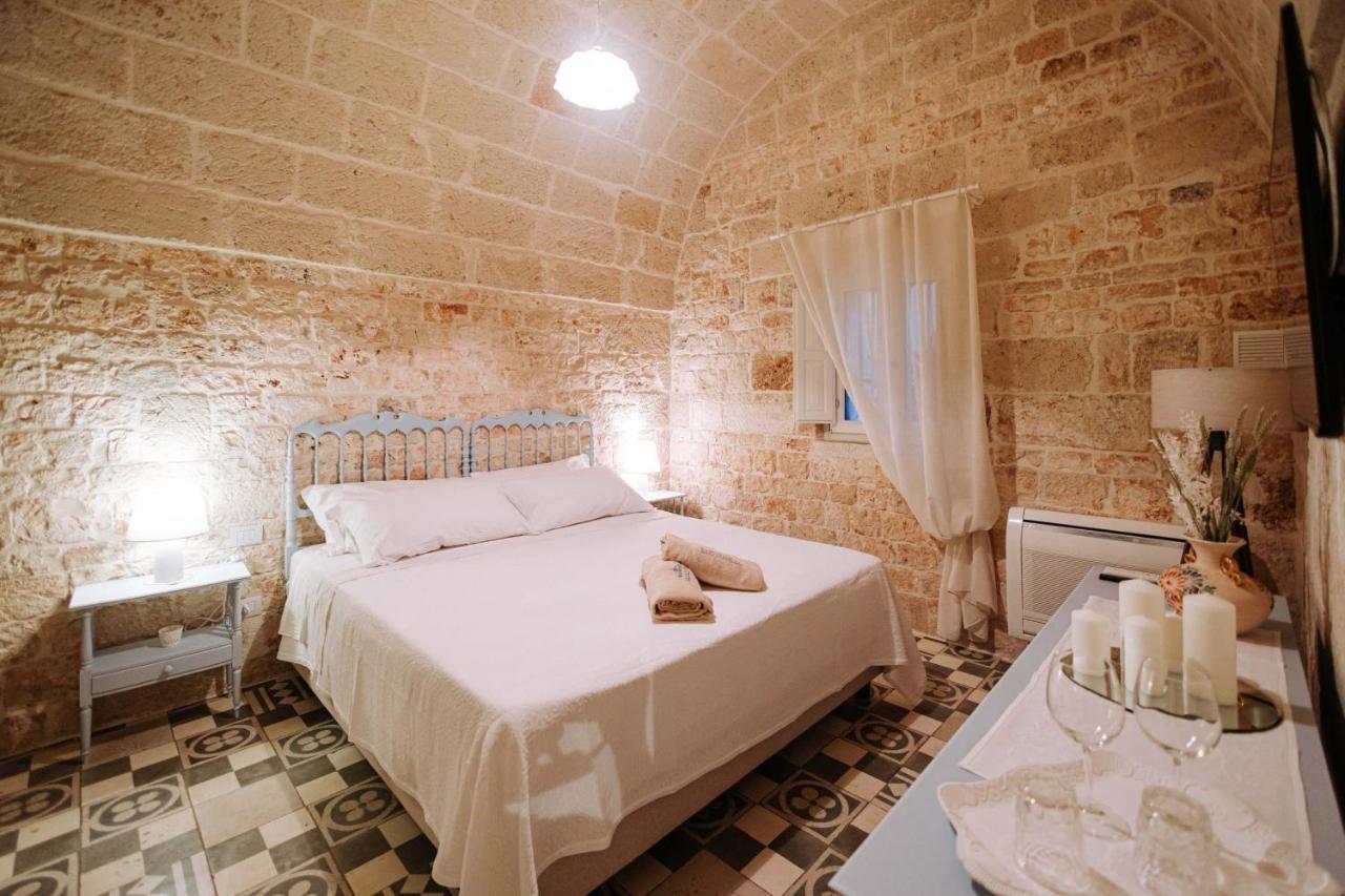 Villa Sardella Monopoli Ngoại thất bức ảnh