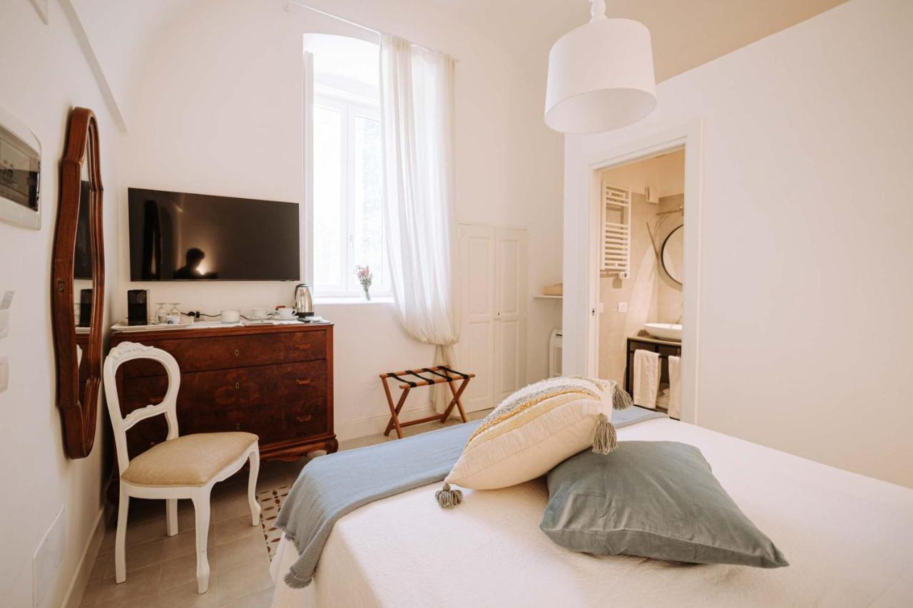 Villa Sardella Monopoli Ngoại thất bức ảnh