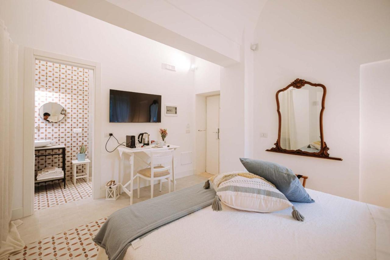 Villa Sardella Monopoli Ngoại thất bức ảnh