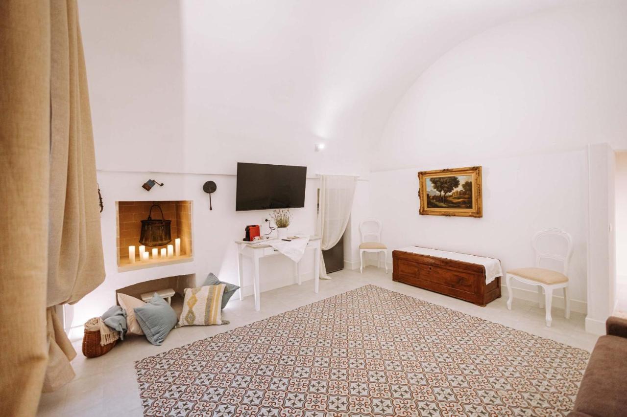 Villa Sardella Monopoli Ngoại thất bức ảnh