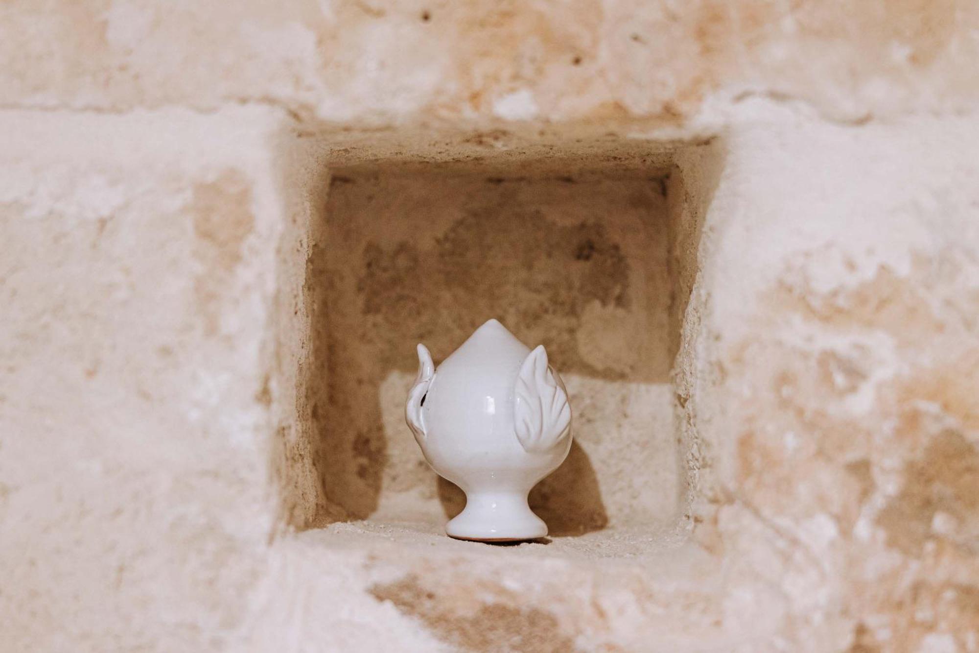 Villa Sardella Monopoli Ngoại thất bức ảnh